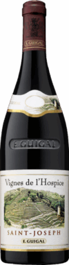 E. GUIGAL<br>Saint-Joseph AC Vignes de l'Hospices<br>2022/75cl<br>Châteauneuf du Pape